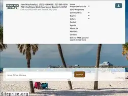 Sites similar to sandkey.com