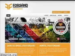 Sites similar to sandkompaniet.no