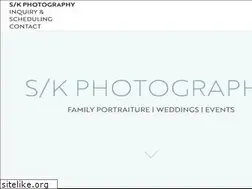 Sites similar to sandkphoto.com
