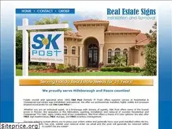 Sites similar to sandkpost.com