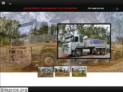 Sites similar to sandkrawmaterials.com.au