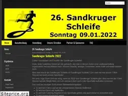 Sites similar to sandkruger-schleife.de