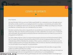 Sites similar to sandlakedental.com