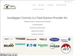 Sites similar to sandlappercontrols.com