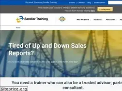 Sites similar to sandler-ro.com