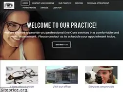 Sites similar to sandlereyecare.com