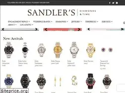 Sites similar to sandlerjewelry.com