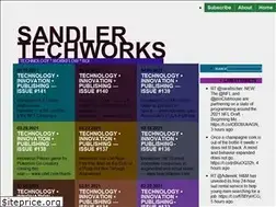 Sites similar to sandlertechworks.com