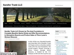 Sites similar to sandlertrade.com