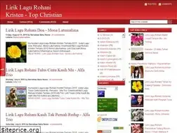 Sites similar to sandlewoodlilakristen.blogspot.com