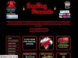 Sites similar to sandlingfireworks.co.uk