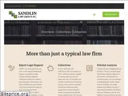 Sites similar to sandlingroup.com
