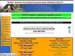 Sites similar to sandlotbwi.com