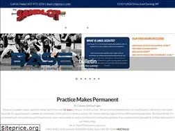 Sites similar to sandlotsportsacademy.com