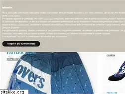 Sites similar to sandlovers.it