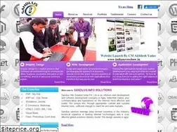 Sites similar to sandlus.co.in