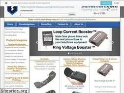 Sites similar to sandman.com