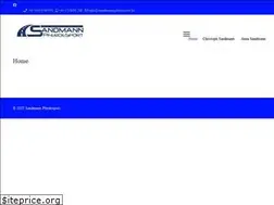 Sites similar to sandmann-pferdesport.de