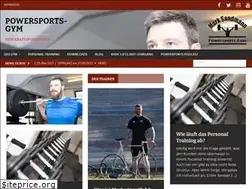 Sites similar to sandmann-powersports.com