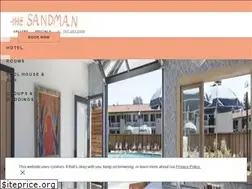 Sites similar to sandmansantarosa.com