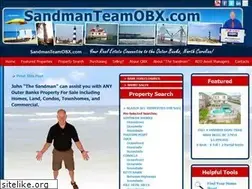 Sites similar to sandmanteamobx.com