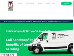Sites similar to sandmantopdressing.com