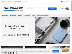 Sites similar to sandmarc.pl