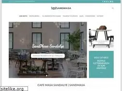 Sites similar to sandmasa.com