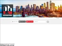 Sites similar to sandmexpediting.com