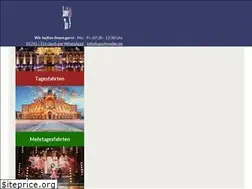 Sites similar to sandmoeller.de