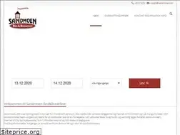 Sites similar to sandmoen.no