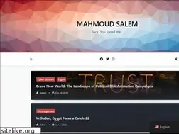 Sites similar to sandmonkey.org
