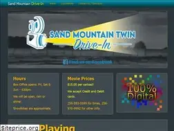 Sites similar to sandmountaindrivein.com