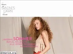 Sites similar to sandnes-garn.com