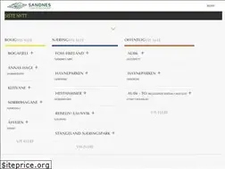 Sites similar to sandnes-tomteselskap.no