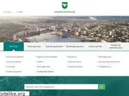 Sites similar to sandnes.kommune.no