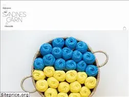 Sites similar to sandnesgarn.no
