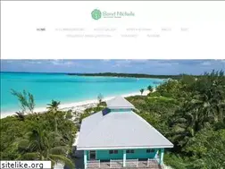 Sites similar to sandnickels.com