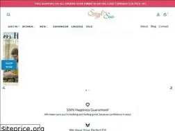 Sites similar to sandnseaboutique.com