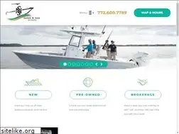 Sites similar to sandnseamarine.com