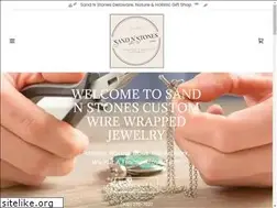 Sites similar to sandnstones.com