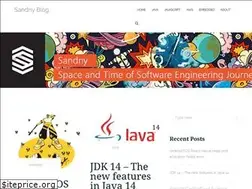 Sites similar to sandny.com