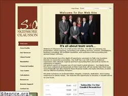 Sites similar to sandocpa.com