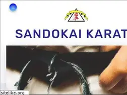 Sites similar to sandokai.co.uk