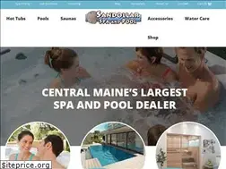 Sites similar to sandollarspa.com