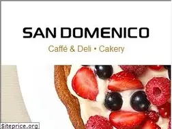 Sites similar to sandomenico.sk