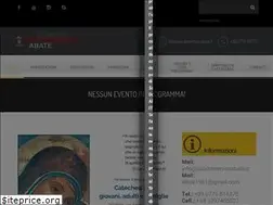 Sites similar to sandomenicoabate.it