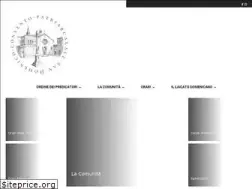 Sites similar to sandomenicobologna.it