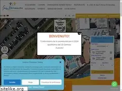 Sites similar to sandomenicofamilyhotel.it