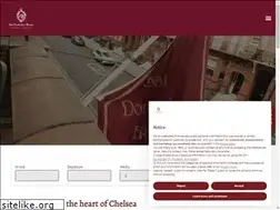 Sites similar to sandomenicohouse.com